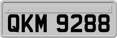 QKM9288