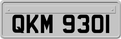 QKM9301