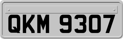 QKM9307