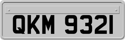 QKM9321