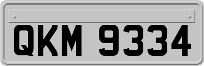 QKM9334