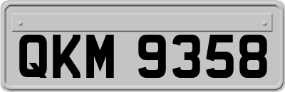 QKM9358