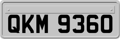 QKM9360