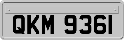 QKM9361