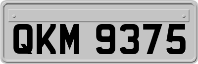 QKM9375