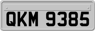 QKM9385