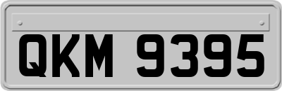 QKM9395