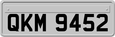 QKM9452