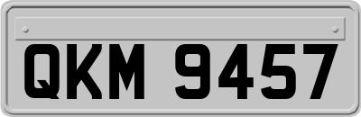 QKM9457