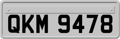 QKM9478