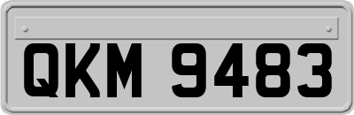 QKM9483