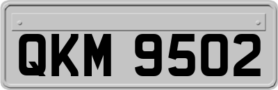 QKM9502