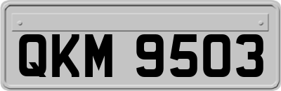 QKM9503