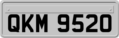 QKM9520