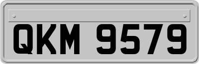 QKM9579