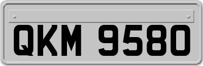 QKM9580