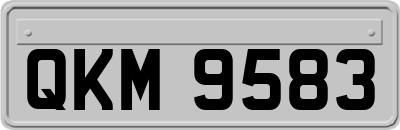 QKM9583