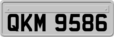 QKM9586