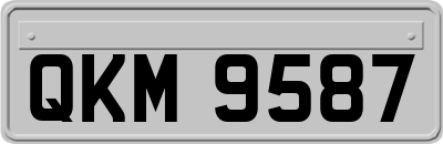 QKM9587