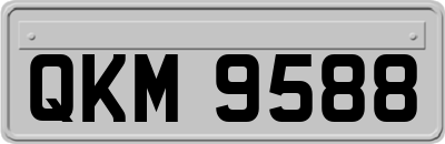 QKM9588