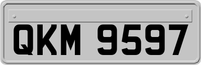 QKM9597