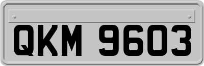 QKM9603