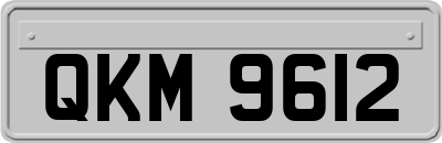 QKM9612