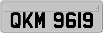 QKM9619