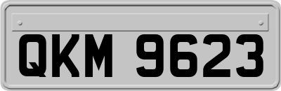 QKM9623