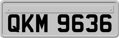 QKM9636