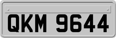 QKM9644