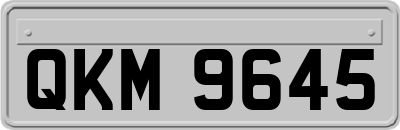 QKM9645