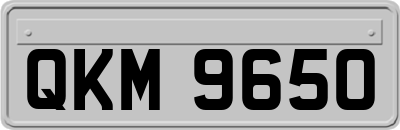 QKM9650