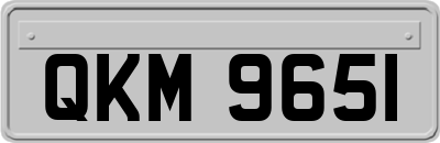 QKM9651