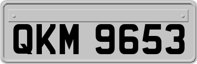 QKM9653