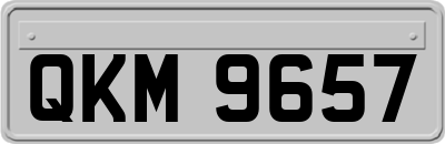 QKM9657