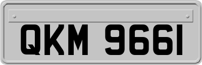 QKM9661