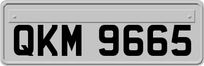 QKM9665