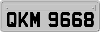 QKM9668