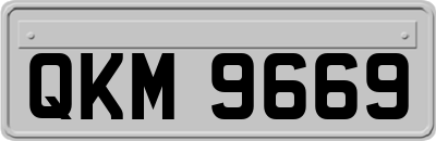 QKM9669