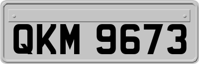 QKM9673