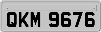 QKM9676