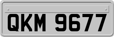 QKM9677