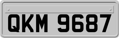 QKM9687