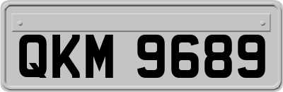 QKM9689