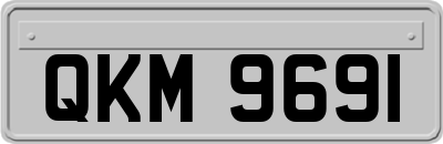 QKM9691