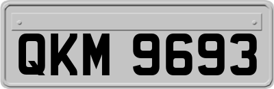 QKM9693