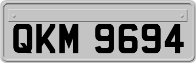 QKM9694