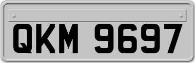 QKM9697