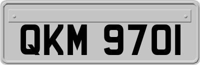 QKM9701